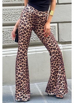 Spodnie DENTERA ze sklepu Ivet Shop w kategorii Spodnie damskie - zdjęcie 171196978
