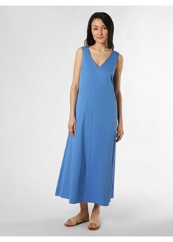 Robe Légère Sukienka damska Kobiety niebieski jednolity ze sklepu vangraaf w kategorii Sukienki - zdjęcie 171197676