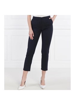 Silvian Heach Spodnie cygaretki MALADRE | Slim Fit ze sklepu Gomez Fashion Store w kategorii Spodnie damskie - zdjęcie 171198118