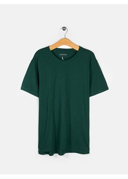 GATE Koszulka basic regular fit S ze sklepu gateshop w kategorii T-shirty męskie - zdjęcie 171199276