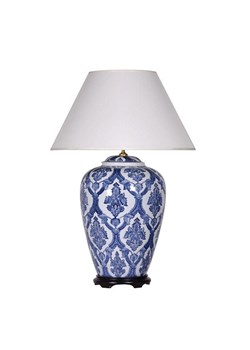 Lampa Decoratore ze sklepu Modivo Dom w kategorii Lampy stołowe - zdjęcie 171200847