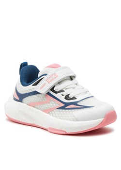 Sneakersy Primigi 5960600 White-Rose ze sklepu eobuwie.pl w kategorii Buty sportowe dziecięce - zdjęcie 171201865