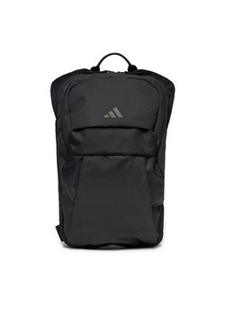 Plecak adidas 4CMTE Backpack IQ0916 Black/Black/White ze sklepu eobuwie.pl w kategorii Plecaki - zdjęcie 171202226