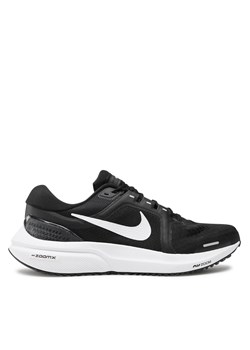 Buty do biegania Nike Air Zoom Vomero 16 DA7245 001 Czarny ze sklepu eobuwie.pl w kategorii Buty sportowe męskie - zdjęcie 171202267