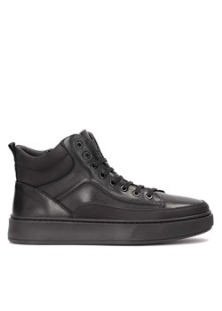 Sneakersy Kazar Patel 84382-07-00 Black ze sklepu eobuwie.pl w kategorii Trampki męskie - zdjęcie 171202615
