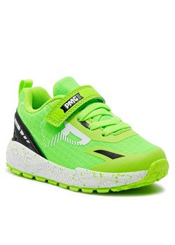 Sneakersy Primigi 5958011 Fluo Green ze sklepu eobuwie.pl w kategorii Buty sportowe dziecięce - zdjęcie 171203159