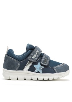 Sneakersy Primigi GORE-TEX 3872733 M Niebieski ze sklepu eobuwie.pl w kategorii Półbuty dziecięce - zdjęcie 171203577