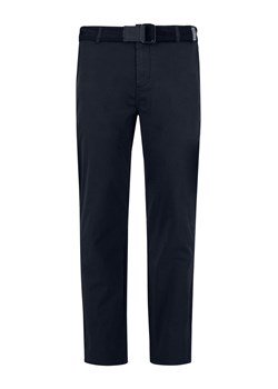 Spodnie chinosy, Regular Fit, R-MATTER ze sklepu Volcano.pl w kategorii Spodnie męskie - zdjęcie 171203836