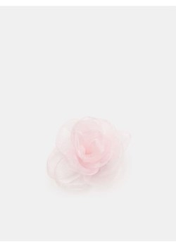 Sinsay - Spinka do włosów - różowy ze sklepu Sinsay w kategorii Spinki - zdjęcie 171205238