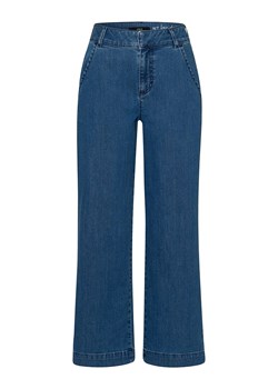 Zero Dżinsy - Comfort fit - w kolorze niebieskim ze sklepu Limango Polska w kategorii Jeansy damskie - zdjęcie 171208515