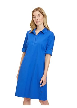 Vera Mont Sukienka w kolorze niebieskim ze sklepu Limango Polska w kategorii Sukienki - zdjęcie 171208558