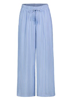 Sublevel Spodnie w kolorze błękitnym ze sklepu Limango Polska w kategorii Spodnie damskie - zdjęcie 171208585