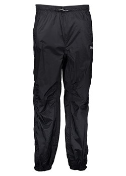 Regatta Spodnie przeciwdeszczowe &quot;Active&quot; w kolorze czarnym ze sklepu Limango Polska w kategorii Spodnie męskie - zdjęcie 171208957