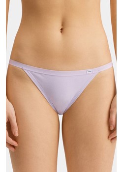 3-pack figi damskie tanga 3LP-216 ROZJ/BEZ/LAW, Kolor multicolour, Rozmiar XL, ATLANTIC ze sklepu Primodo w kategorii Majtki damskie - zdjęcie 171209027