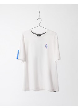 Koszulka LM24 T LOOSE Biały S ze sklepu Diverse w kategorii T-shirty męskie - zdjęcie 171209197