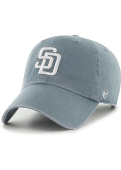 Czapka z daszkiem MLB San Diego Padres Clean Up 47 Brand ze sklepu SPORT-SHOP.pl w kategorii Czapki z daszkiem męskie - zdjęcie 171209266