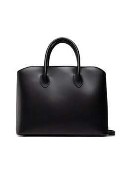 Creole Torebka K11209 Czarny ze sklepu MODIVO w kategorii Torby Shopper bag - zdjęcie 171211725