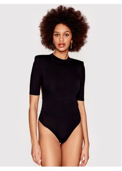 Undress Code Body Watch Your Back 414 Czarny Slim Fit ze sklepu MODIVO w kategorii Bluzki damskie - zdjęcie 171212198