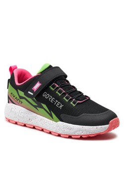 Primigi Sneakersy GORE-TEX 5928500 D Czarny ze sklepu MODIVO w kategorii Buty sportowe dziecięce - zdjęcie 171212319