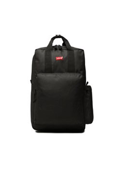 Levi's® Plecak D7572-0001-59 Czarny ze sklepu MODIVO w kategorii Plecaki - zdjęcie 171212496