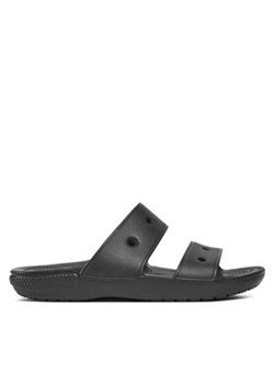 Crocs Klapki Classic Crocs Sandal 206761 Czarny ze sklepu MODIVO w kategorii Klapki męskie - zdjęcie 171212569