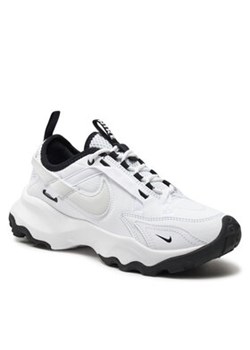 Nike Sneakersy Tc 7900 DR7851 100 Biały ze sklepu MODIVO w kategorii Buty sportowe damskie - zdjęcie 171212739