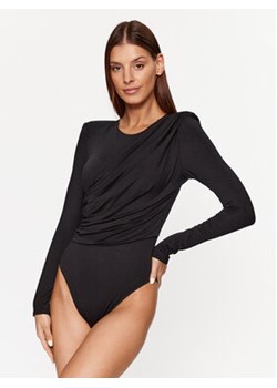 Undress Code Body American Beauty 574 Czarny Slim Fit ze sklepu MODIVO w kategorii Body damskie - zdjęcie 171212755
