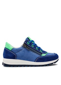 Primigi Sneakersy 1869544 S Niebieski ze sklepu MODIVO w kategorii Buty sportowe dziecięce - zdjęcie 171212805