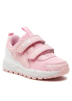 Primigi Sneakersy 5958100 Różowy ze sklepu MODIVO w kategorii Buty sportowe dziecięce - zdjęcie 171212825