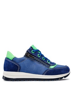 Sneakersy Primigi 1869544 M Blue ze sklepu eobuwie.pl w kategorii Buty sportowe dziecięce - zdjęcie 171214715