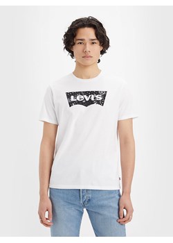 Levi´s Koszulka w kolorze białym ze sklepu Limango Polska w kategorii T-shirty męskie - zdjęcie 171214936