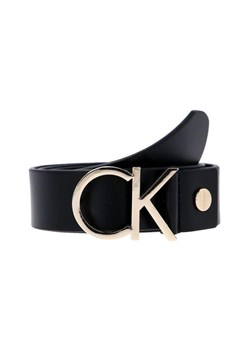 Calvin Klein Skórzany pasek Logo ze sklepu Gomez Fashion Store w kategorii Paski damskie - zdjęcie 171215069