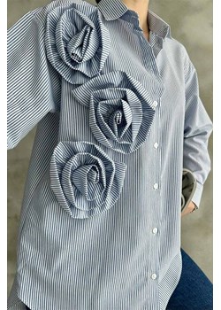 Koszula FELTINA SKY ze sklepu Ivet Shop w kategorii Koszule damskie - zdjęcie 171219859