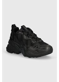 adidas Originals sneakersy Ozthemis W kolor czarny IG1504 ze sklepu PRM w kategorii Buty sportowe damskie - zdjęcie 171220648