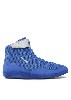 Buty Nike Inflict 325256 401 Niebieski ze sklepu eobuwie.pl w kategorii Buty sportowe męskie - zdjęcie 171223336