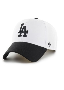 Czapka z daszkiem MLB Los Angeles Dodgers Sure Shot 47 Brand ze sklepu SPORT-SHOP.pl w kategorii Czapki z daszkiem męskie - zdjęcie 171225106
