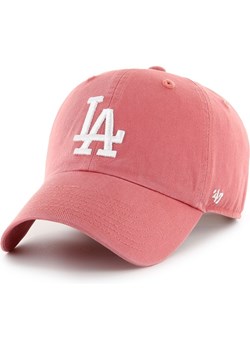 Czapka z daszkiem MLB Los Angeles Dodgers 47 Brand ze sklepu SPORT-SHOP.pl w kategorii Czapki z daszkiem męskie - zdjęcie 171225108