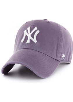 Czapka z daszkiem New York Yankees Clean Up 47 Brand ze sklepu SPORT-SHOP.pl w kategorii Czapki z daszkiem męskie - zdjęcie 171225158