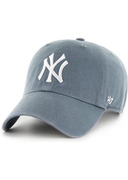 Czapka z daszkiem New York Yankees Clean Up No Loop 47 Brand ze sklepu SPORT-SHOP.pl w kategorii Czapki z daszkiem męskie - zdjęcie 171225167