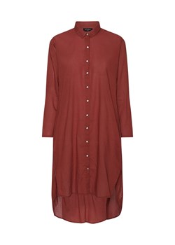Ilse Jacobsen Koszula w kolorze czerwonym ze sklepu Limango Polska w kategorii Koszule damskie - zdjęcie 171225478