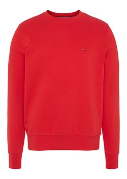 Tommy Hilfiger Bluza w kolorze czerwonym ze sklepu Limango Polska w kategorii Bluzy męskie - zdjęcie 171225699