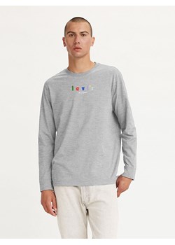 Levi´s Koszulka w kolorze jasnoszarym ze sklepu Limango Polska w kategorii T-shirty męskie - zdjęcie 171225855