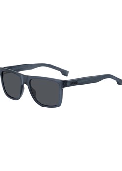 BOSS BLACK Okulary przeciwsłoneczne BOSS 1647/S ze sklepu Gomez Fashion Store w kategorii Okulary przeciwsłoneczne męskie - zdjęcie 171230425