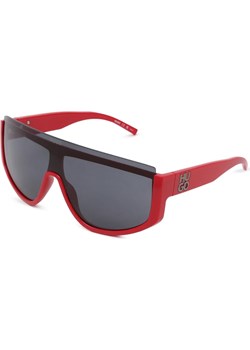 HUGO Okulary przeciwsłoneczne HG 1283/S ze sklepu Gomez Fashion Store w kategorii Okulary przeciwsłoneczne męskie - zdjęcie 171230428