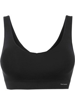 Biustonosz bezszwowy bustier Feel Comfort ze sklepu bonprix w kategorii Biustonosze - zdjęcie 171230995