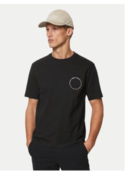 Marc O'Polo T-Shirt 423 2012 51066 Czarny Regular Fit ze sklepu MODIVO w kategorii T-shirty męskie - zdjęcie 171234145