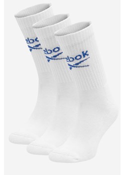 Skarpetki 3-pak Reebok R0258-SS24 (3-PACK) ze sklepu ccc.eu w kategorii Skarpetki męskie - zdjęcie 171234756