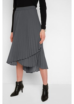 Spódnica plisowana ze sklepu bonprix w kategorii Spódnice - zdjęcie 171236819