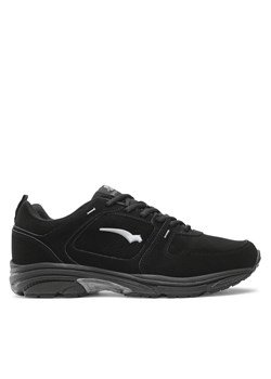 Sneakersy Bagheera Challenger 86393-7 C0100 Black ze sklepu eobuwie.pl w kategorii Buty sportowe męskie - zdjęcie 171238178
