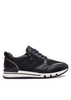 Sneakersy Caprice 9-23754-42 Czarny ze sklepu eobuwie.pl w kategorii Buty sportowe damskie - zdjęcie 171238307